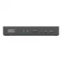 PORT Designs universeel USB-C dockingstation met 2x 4K-displayondersteuning