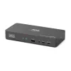 PORT Designs universeel USB-C dockingstation met 2x 4K-displayondersteuning