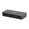 PORT Designs universeel USB-C dockingstation met 2x 4K-displayondersteuning