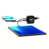 PORT Designs wandlader Type C PD 35W GaN+ C-naar-C-kabel 2M - EU