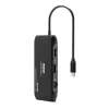 PORT Designs PORT connect Professional dockingstation USB-C 4K 3 displays 85W PD