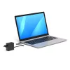 PORT Designs GaN 65W USB-C voeding EU-stekker