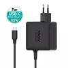 PORT Designs GaN 65W USB-C voeding EU-stekker