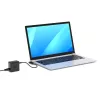 PORT Designs GaN 65W voeding voor Lenovo - EU-stekker