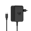 PORT Designs GaN 100W USB-C wandlader EU