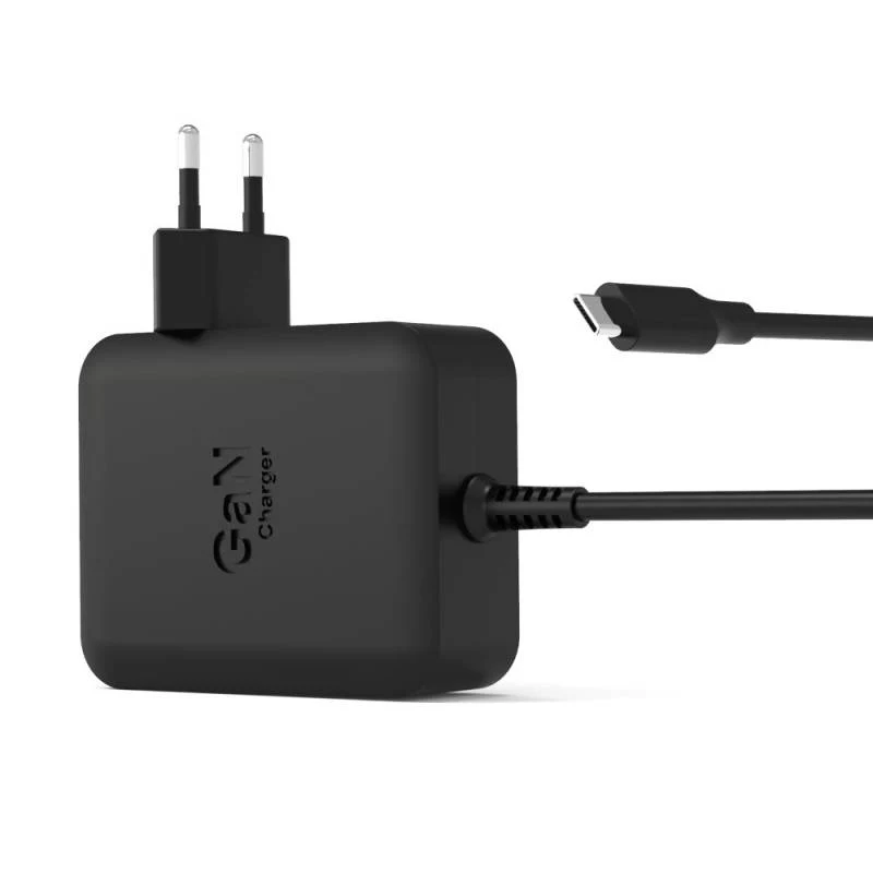 PORT Designs GaN 100W USB-C wandlader EU