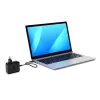 PORT Designs GaN 100W USB-C wandlader EU