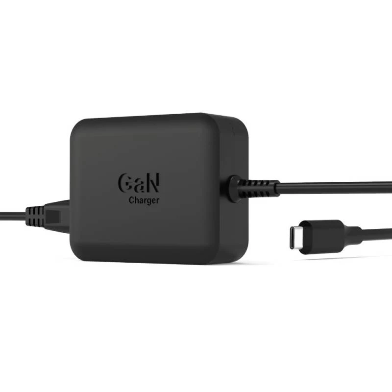 PORT Designs GaN 100W USB-C voeding met EU-netkabel