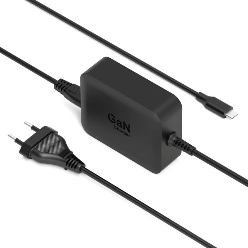 PORT Designs GaN 100W USB-C voeding met EU-netkabel
