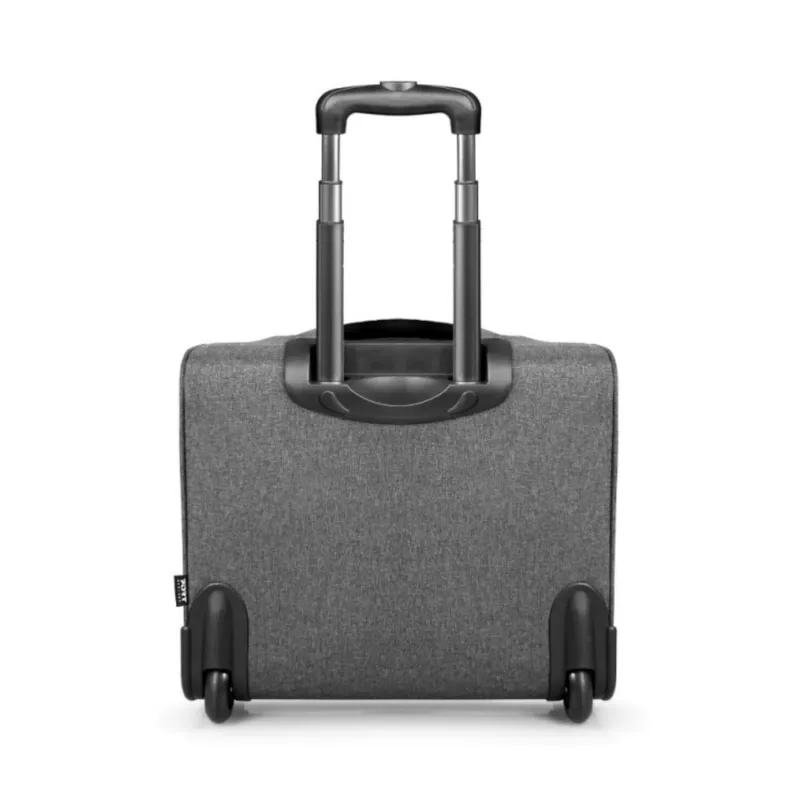 Port Designs Yosemite Eco 15,6" Trolleytas, 25 L (400708)