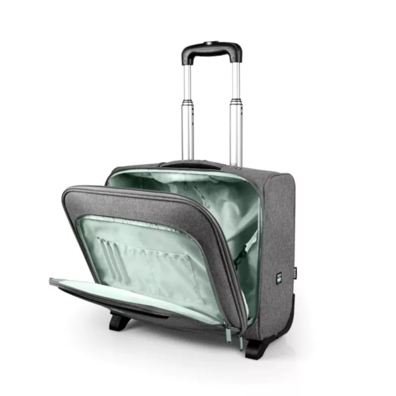 Port Designs Yosemite Eco 15,6" Trolleytas, 25 L (400708)