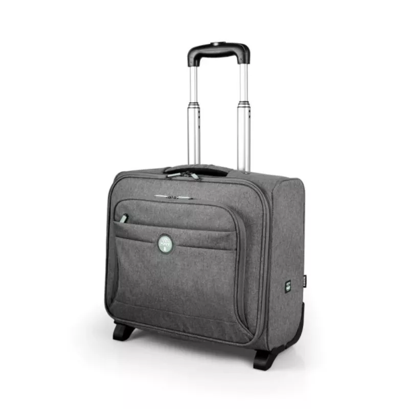Port Designs Yosemite Eco 15,6" Trolleytas, 25 L (400708)