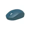 PORT Designs 900545 dubbelhandige optische RF-draadloze muis 1600 DPI blauw
