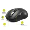 PORT Designs PORT Connect Professional EXPERT oplaadbare draadloze muis