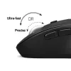 PORT Designs PORT Connect Professional EXPERT oplaadbare draadloze muis