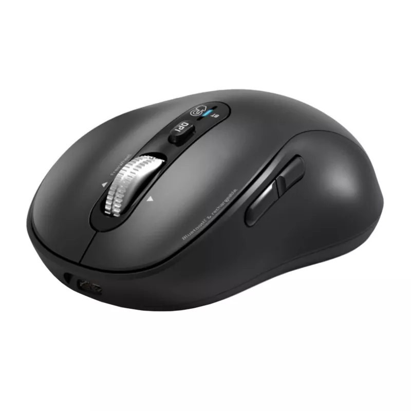 PORT Designs PORT Connect Professional EXPERT oplaadbare draadloze muis