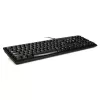 PORT Designs PORT OFFICE toetsenbord - USB - AZERTY - Franse indeling - zwart