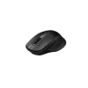 PORT Designs 900904 full-size draadloze toetsenbord en muis-combo - AZERTY - zwart