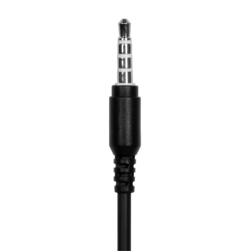 PORT Designs PORT Connect bedrade on-ear headset met microfoon