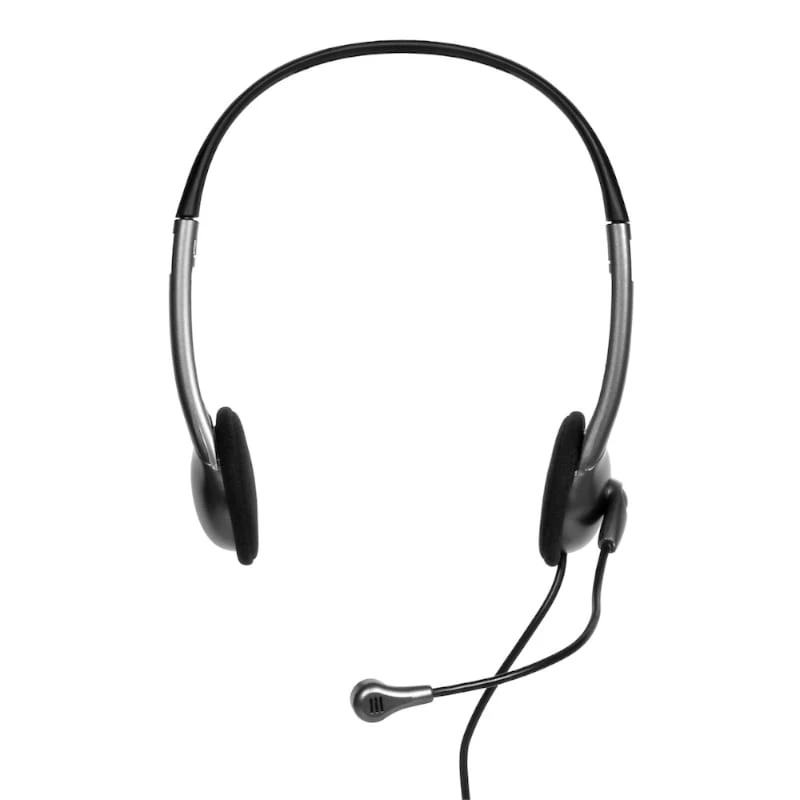 PORT Designs PORT Connect bedrade on-ear headset met microfoon