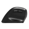 PORT Designs ERGO MOUSE RECHARG BTH LEFT HAND - muis - 2400 DPI