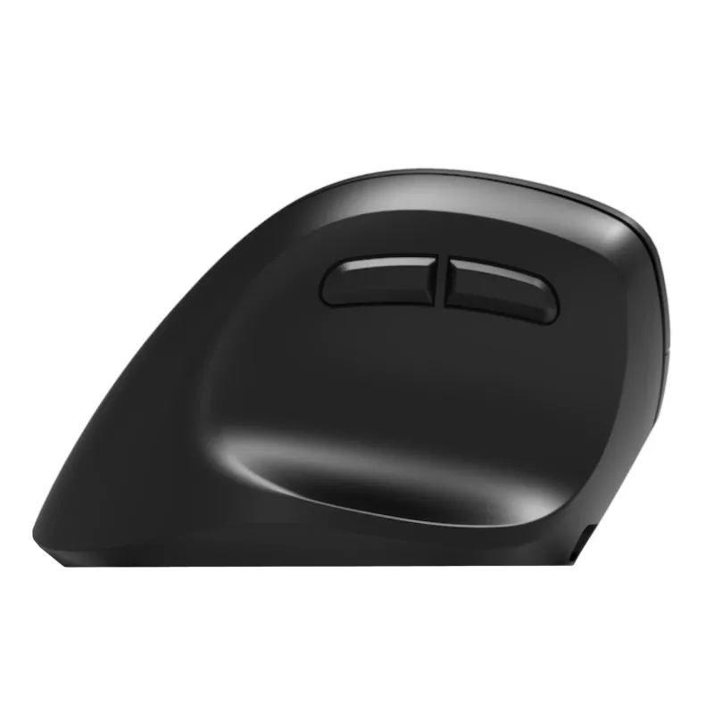 PORT Designs ERGO MOUSE RECHARG BTH LEFT HAND - muis - 2400 DPI