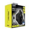 PORT Designs ERGO 2,4 GHz draadloze Bluetooth-oplaadbare muis - 1600 DPI
