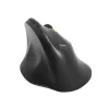PORT Designs ERGO 2,4 GHz draadloze Bluetooth-oplaadbare muis - 1600 DPI