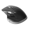 PORT Designs PORT Connect Professional ULTIMATE draadloze oplaadbare muis - optisch - 6 knoppen - 2,4 GHz, Bluetooth - USB-ontvanger