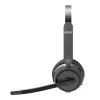PORT Designs PORT Connect ON'R 700 - headset - on-ear - Bluetooth - zwart