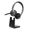 PORT Designs PORT Connect ON'R 700 - headset - on-ear - Bluetooth - zwart