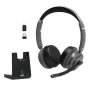 PORT Designs PORT Connect ON'R 700 - headset - on-ear - Bluetooth - zwart
