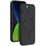 Bigben Interactive softcase met MagSafe telefoonhoes voor Apple iPhone 14 Plus, zwart