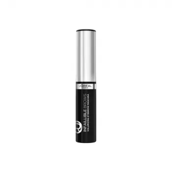 L'Oreal Brow Artist Plump & Set Transparant 4.9ml