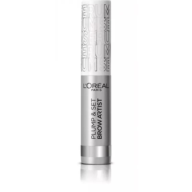 L'Oreal Brow Artist Plump & Set Transparant 4.9ml