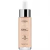 L'OREAL True Match Serum Nude Plumping Getinte Serum 0.5-2 Very Light 30ml