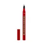 L'Oréal Infaillible Faux Brow Marker dubbelzijdige wenkbrauwmarker Dark Blonde 1ml