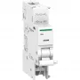 APC Schneider Electric A9A26969 hulpschakelaar, 1 NO + 1 NC, 240 V AC, 24 V DC, meerkleurig