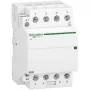 APC Schneider Electric A9C20844 impulsrelais, 2-polig, 40 A, 230-240 V AC, DIN-rail, meerkleurig