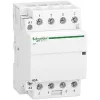APC Schneider Electric A9C20844 impulsrelais, 2-polig, 40 A, 230-240 V AC, DIN-rail, meerkleurig