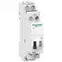 APC Acti9 iTL Impulsrelais 1P 16A 12V AC A9C30011