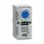 APC NSYCCOTHO thermostaat voor schakelkasten, NC, 0-60°C, DIN-rail, grijs