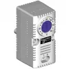 APC NSYCCOTHO thermostaat voor schakelkasten, NC, 0-60°C, DIN-rail, grijs