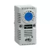 APC NSYCCOTHO thermostaat voor schakelkasten, NC, 0-60°C, DIN-rail, grijs