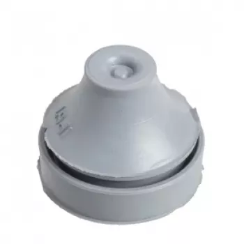 Schneider Electric Thorsman TET IMT36180 kabelinvoer M16, 5-7 mm, grijs