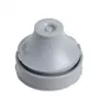 Schneider Electric Thorsman TET IMT36180 Kabelinvoer M16, 5-7 mm, grijs