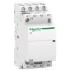 APC Schneider Electric A9C20837 Acti9 iTL impulsrelais 2P 16A 230-240V AC DIN-rail wit