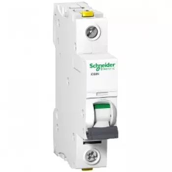 APC A9F03113 installatieautomaat - 10 kA - IP20