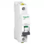 Schneider Electric A9F03116 Acti9 iC60N Installatieautomaat, 1P, B 16A