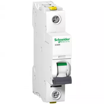 APC A9F03132 installatieautomaat 32A 3P C-karakteristiek 10kA